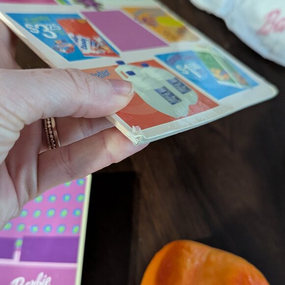 Barbie 'Cook with Me' smart kitchen accessories - Picture 5 of 6